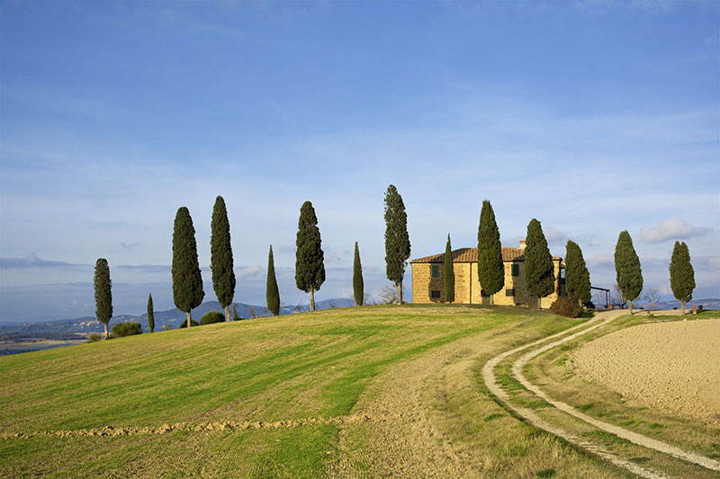 Agriturismo